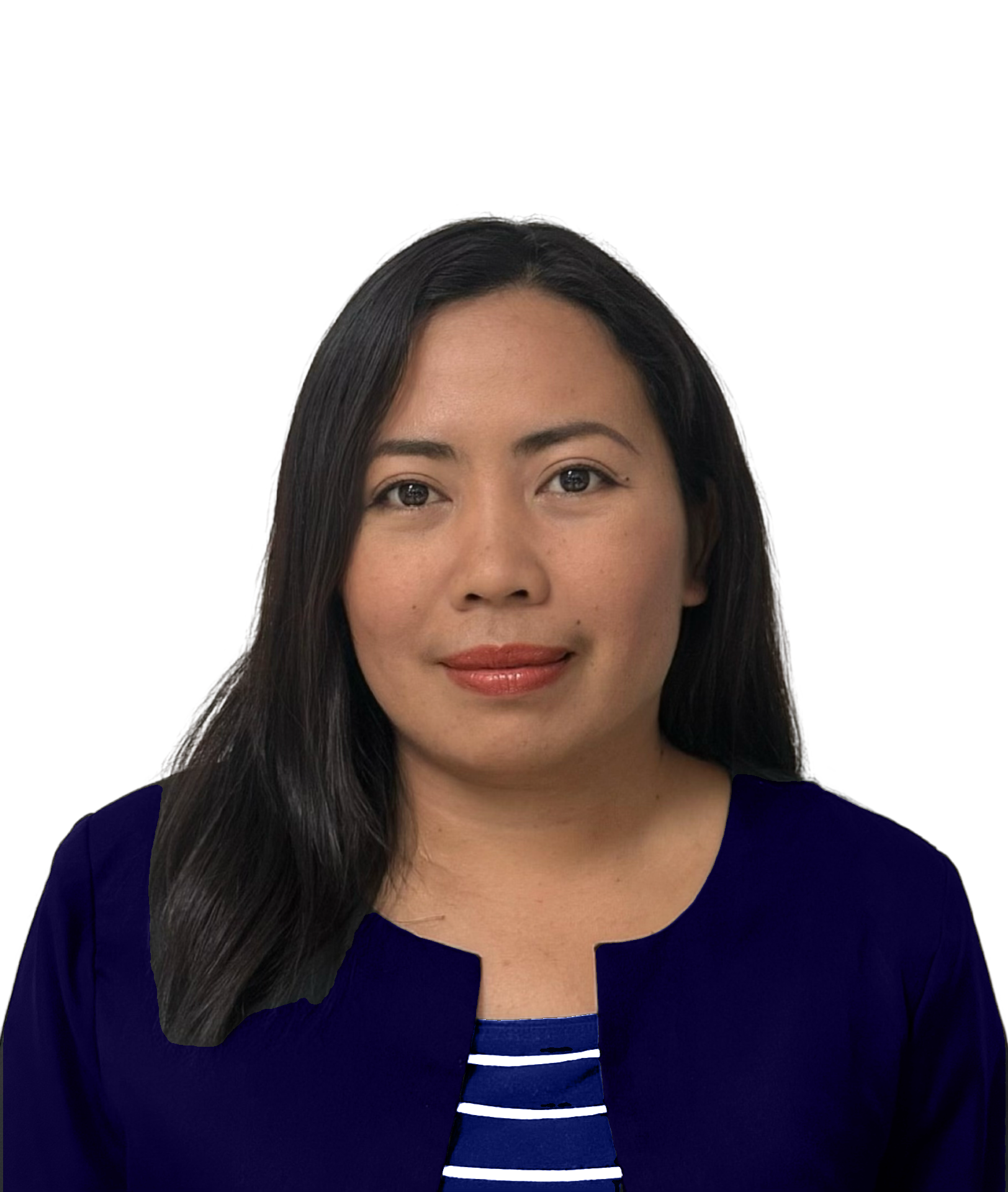 Geraldine Correa - Operations Lead of Accel4U
